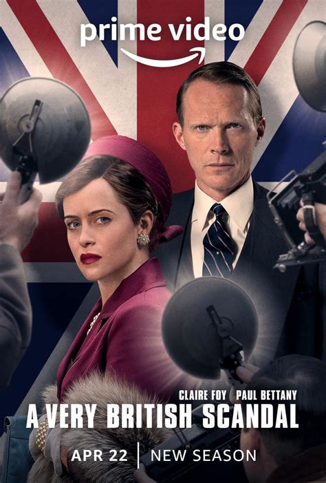 yesmovie a very british scandal|A Very British Scandal (TV Mini Series 2021) .